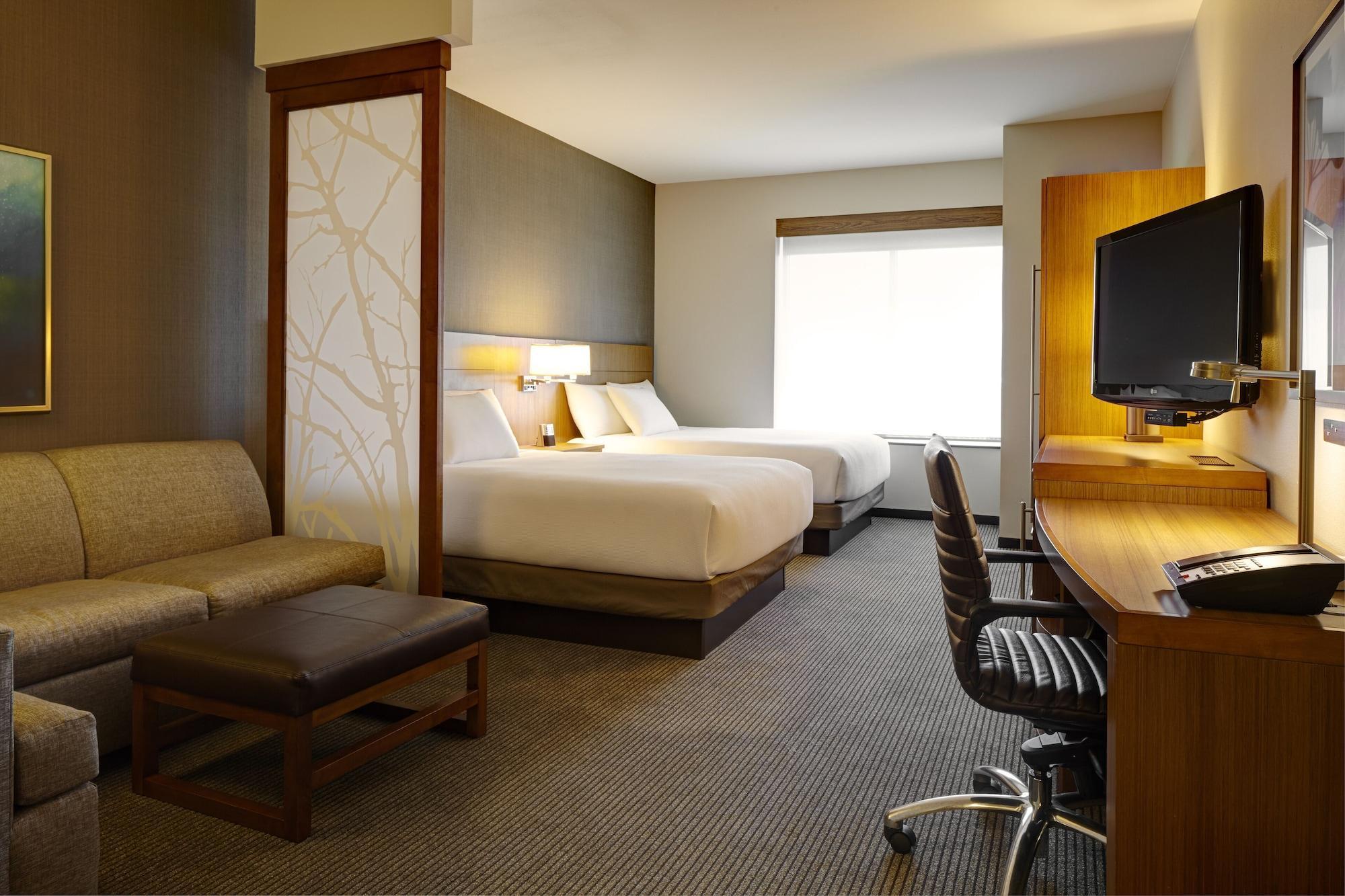 Hyatt Place Melbourne - Palm Bay - I-95 מראה חיצוני תמונה