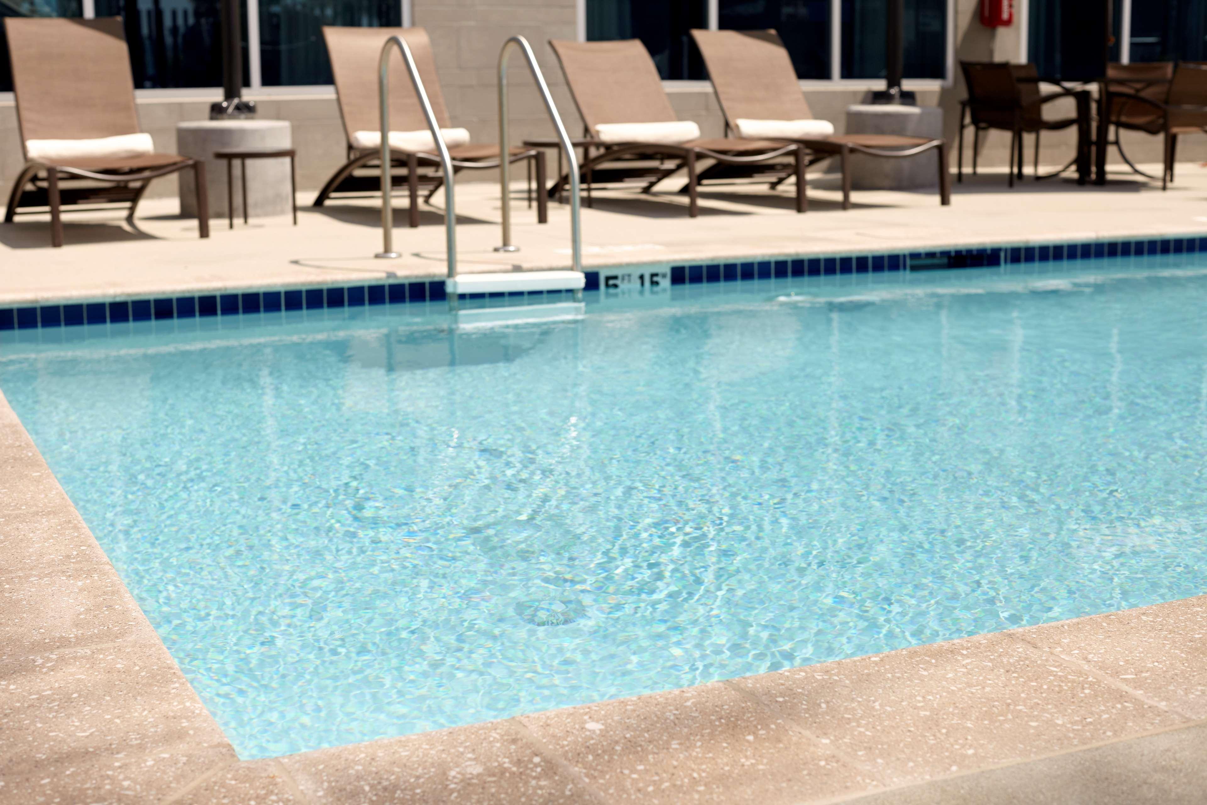 Hyatt Place Melbourne - Palm Bay - I-95 מראה חיצוני תמונה