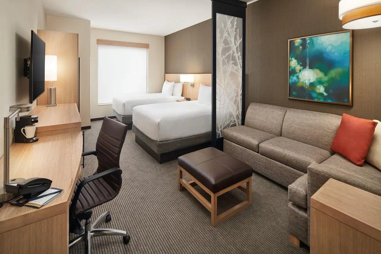 Hyatt Place Melbourne - Palm Bay - I-95 מראה חיצוני תמונה