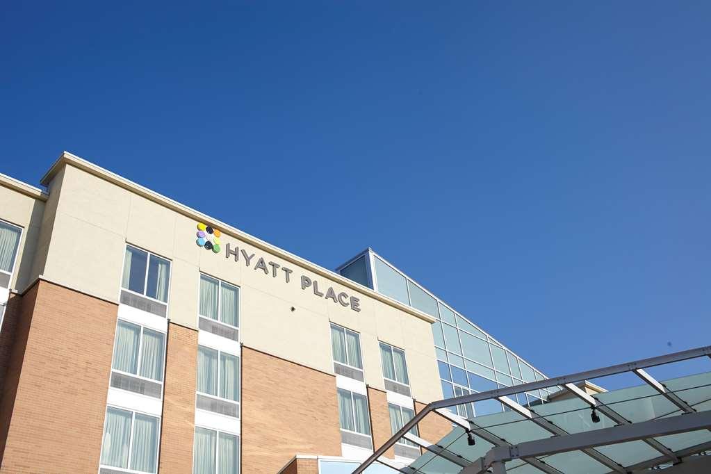 Hyatt Place Melbourne - Palm Bay - I-95 מראה חיצוני תמונה