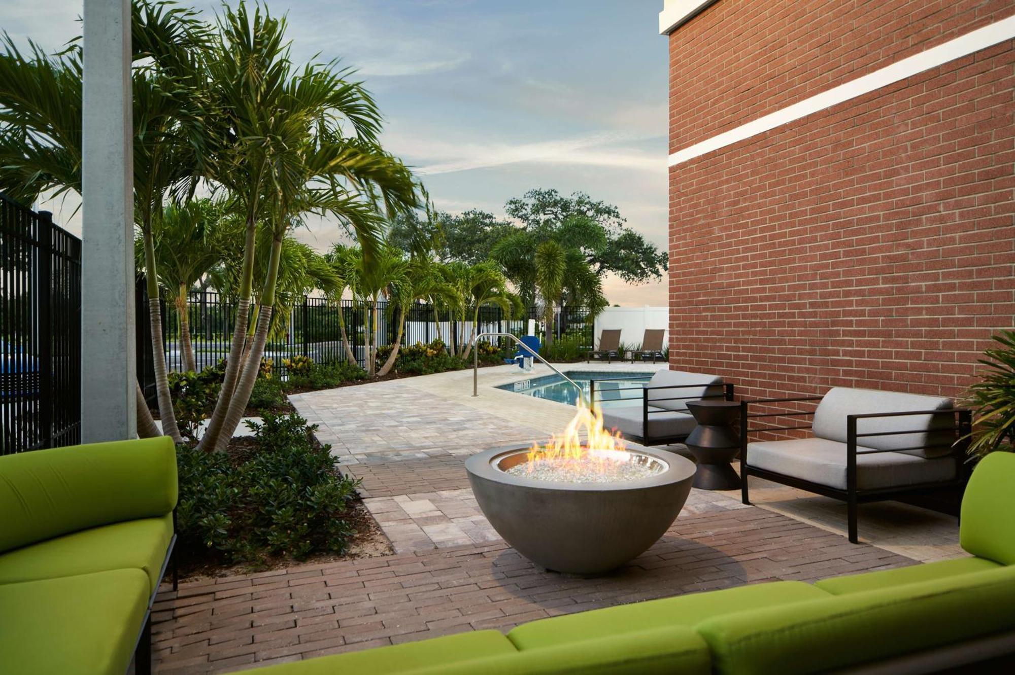Hyatt Place Melbourne - Palm Bay - I-95 מראה חיצוני תמונה