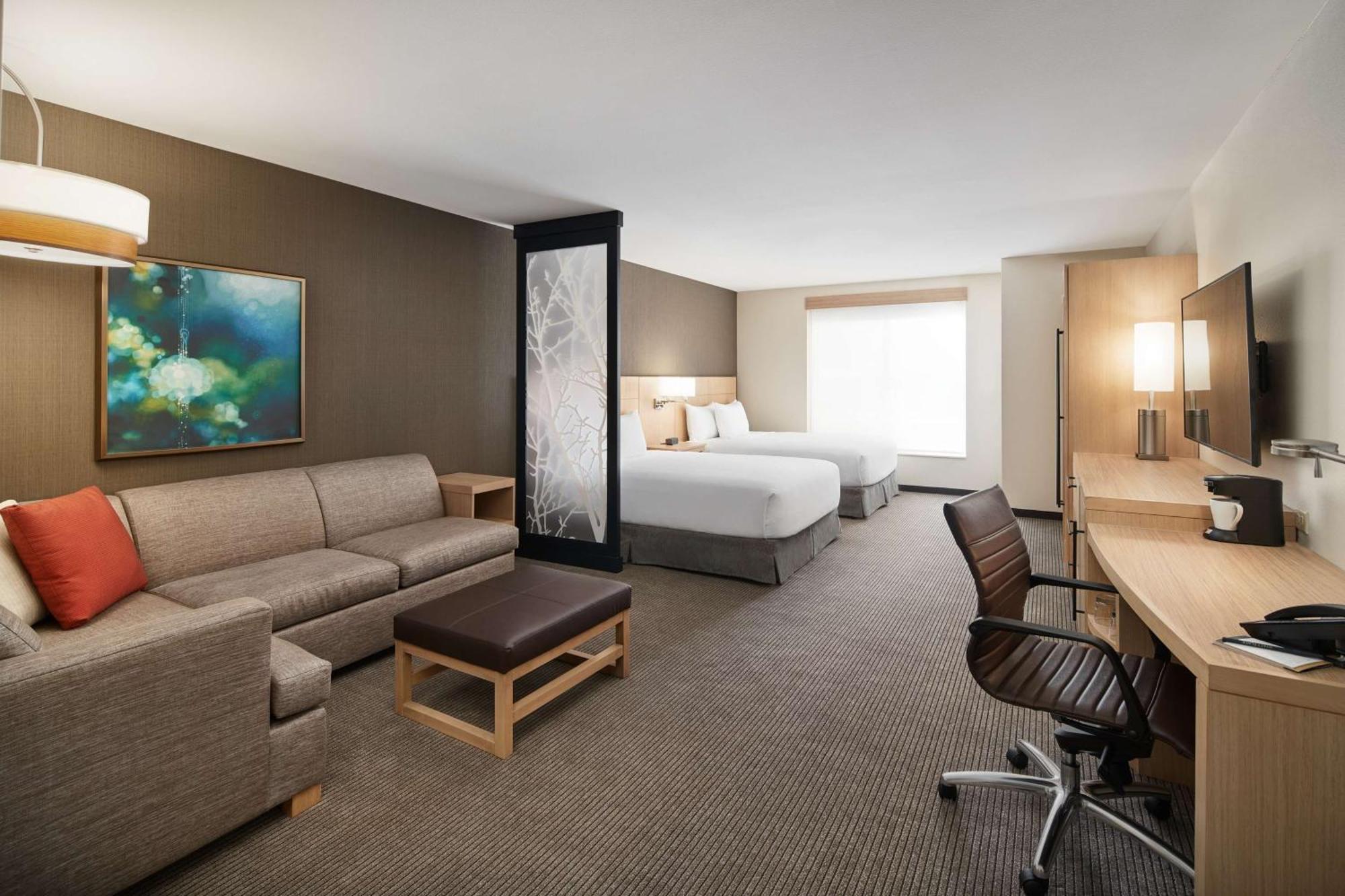 Hyatt Place Melbourne - Palm Bay - I-95 מראה חיצוני תמונה