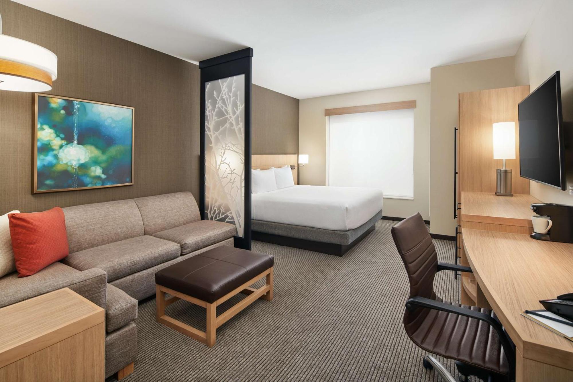 Hyatt Place Melbourne - Palm Bay - I-95 מראה חיצוני תמונה