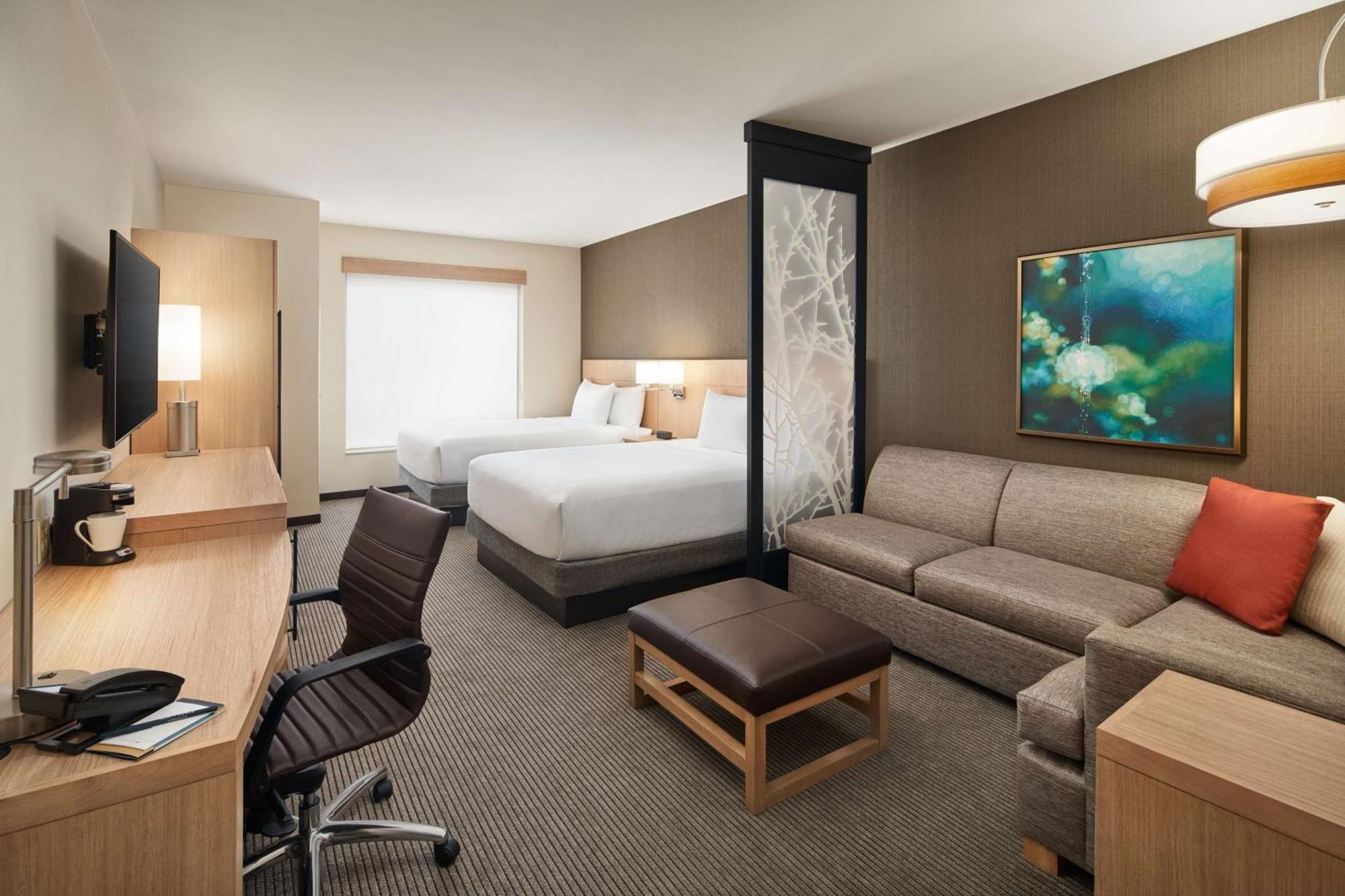 Hyatt Place Melbourne - Palm Bay - I-95 מראה חיצוני תמונה