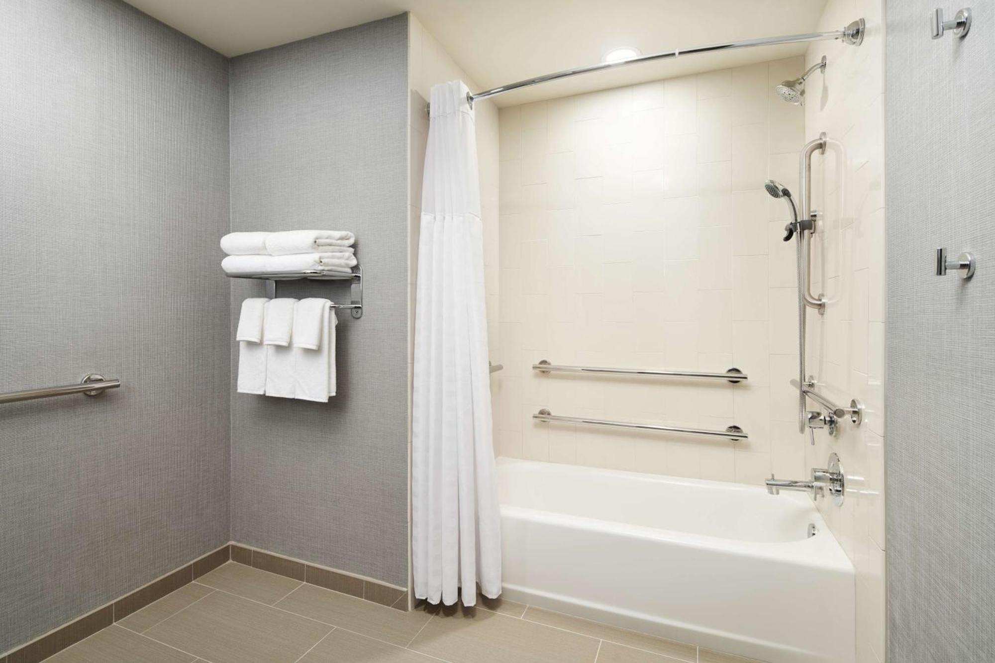 Hyatt Place Melbourne - Palm Bay - I-95 מראה חיצוני תמונה