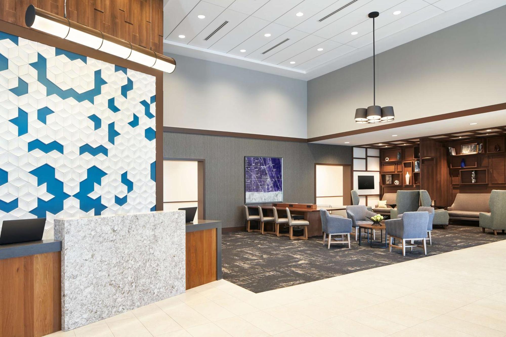 Hyatt Place Melbourne - Palm Bay - I-95 מראה חיצוני תמונה