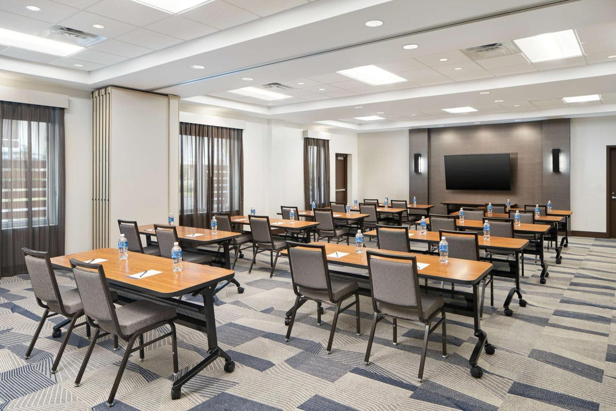 Hyatt Place Melbourne - Palm Bay - I-95 מראה חיצוני תמונה