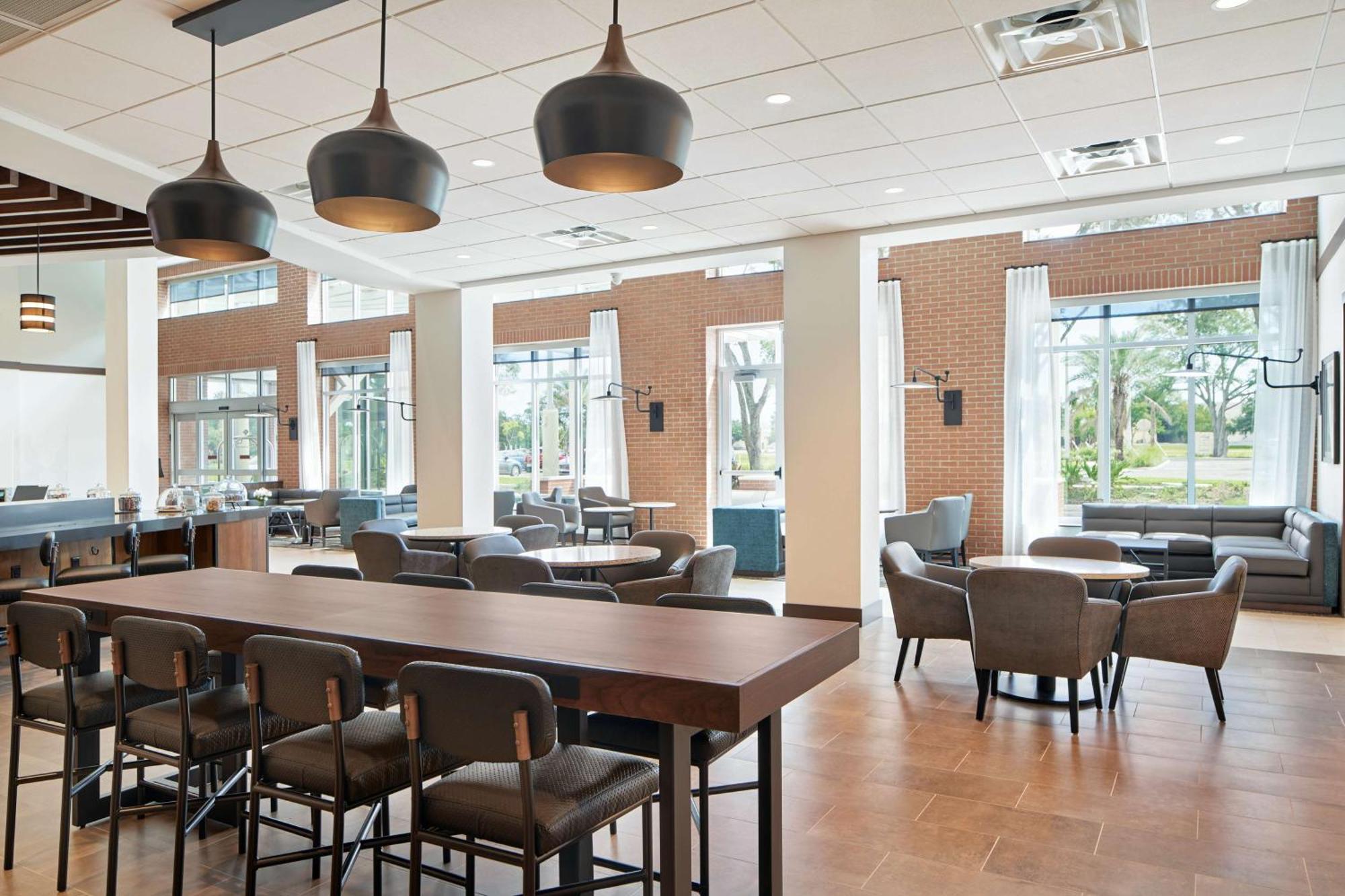 Hyatt Place Melbourne - Palm Bay - I-95 מראה חיצוני תמונה