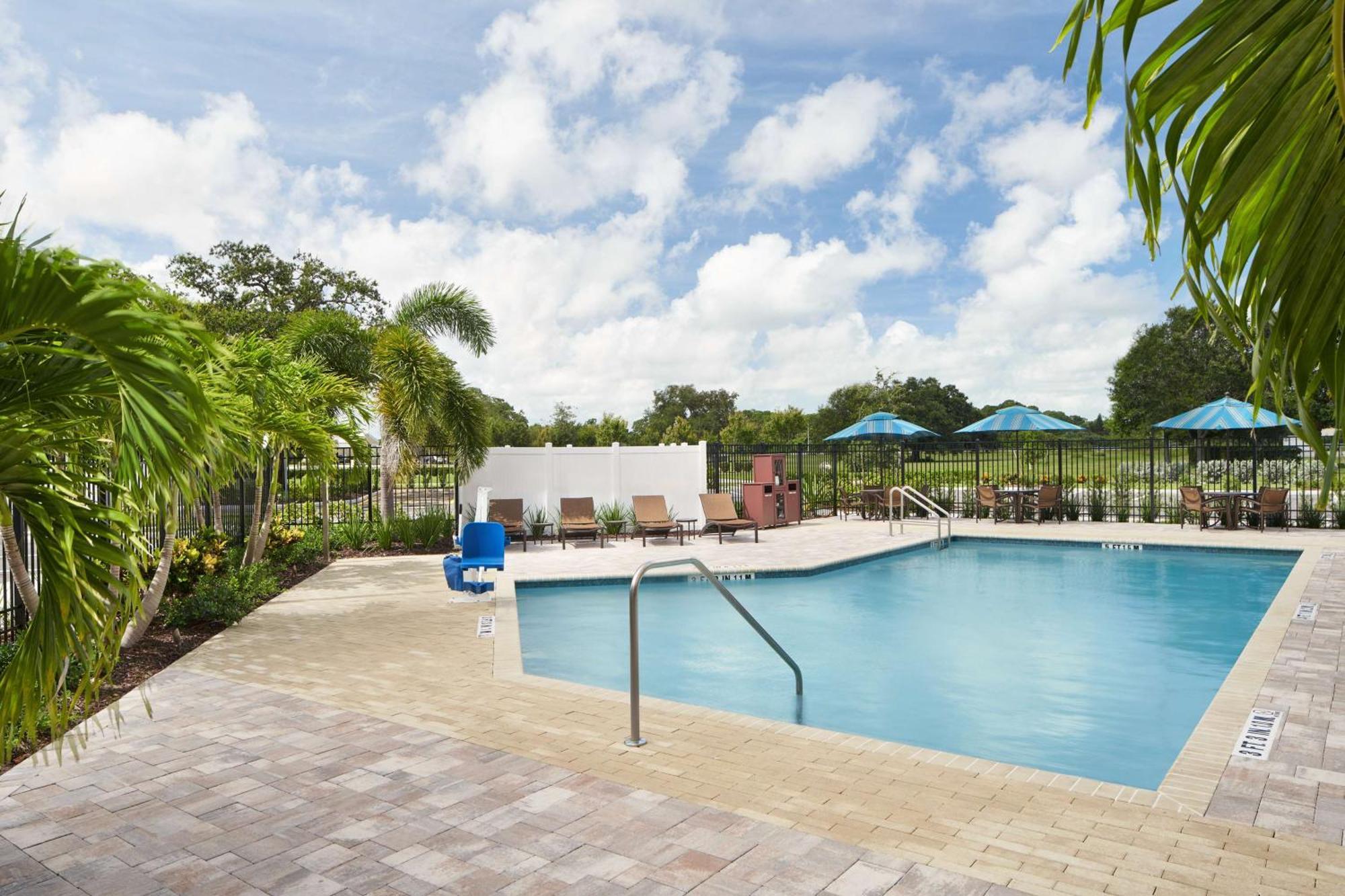 Hyatt Place Melbourne - Palm Bay - I-95 מראה חיצוני תמונה