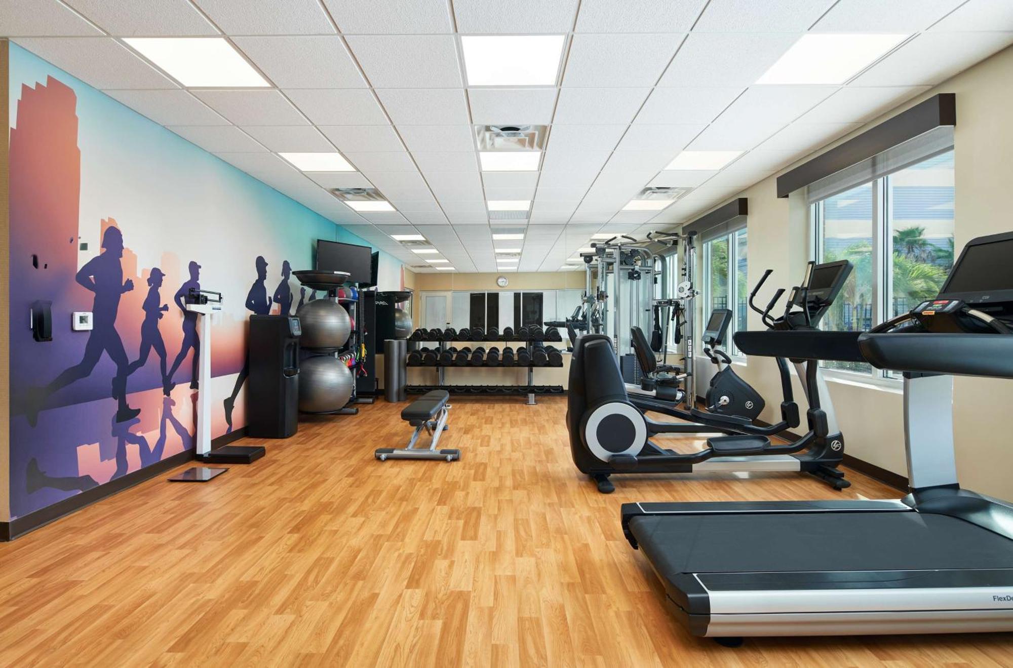 Hyatt Place Melbourne - Palm Bay - I-95 מראה חיצוני תמונה