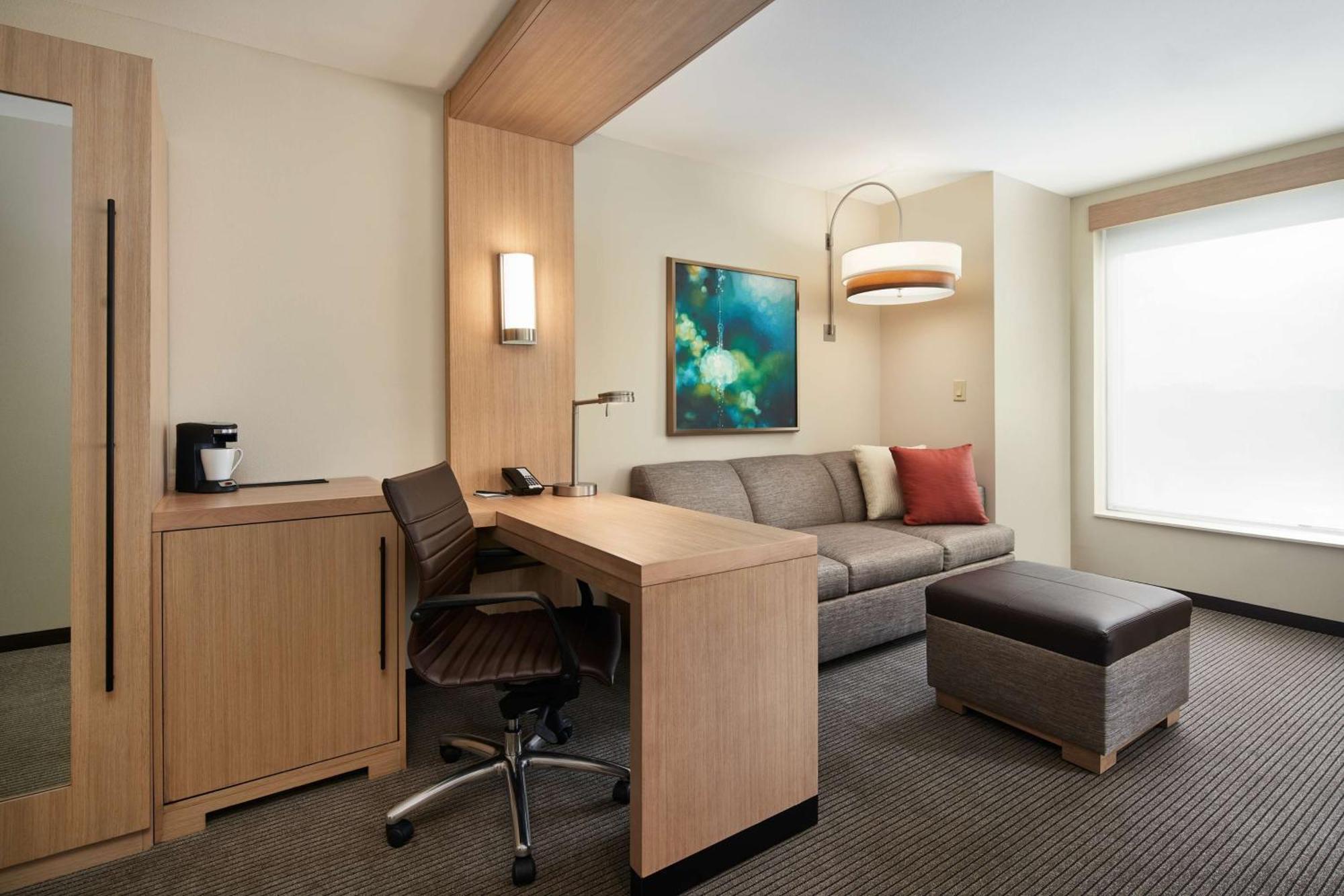 Hyatt Place Melbourne - Palm Bay - I-95 מראה חיצוני תמונה