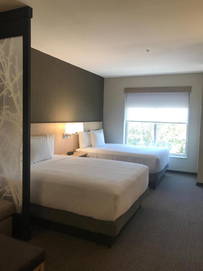 Hyatt Place Melbourne - Palm Bay - I-95 מראה חיצוני תמונה